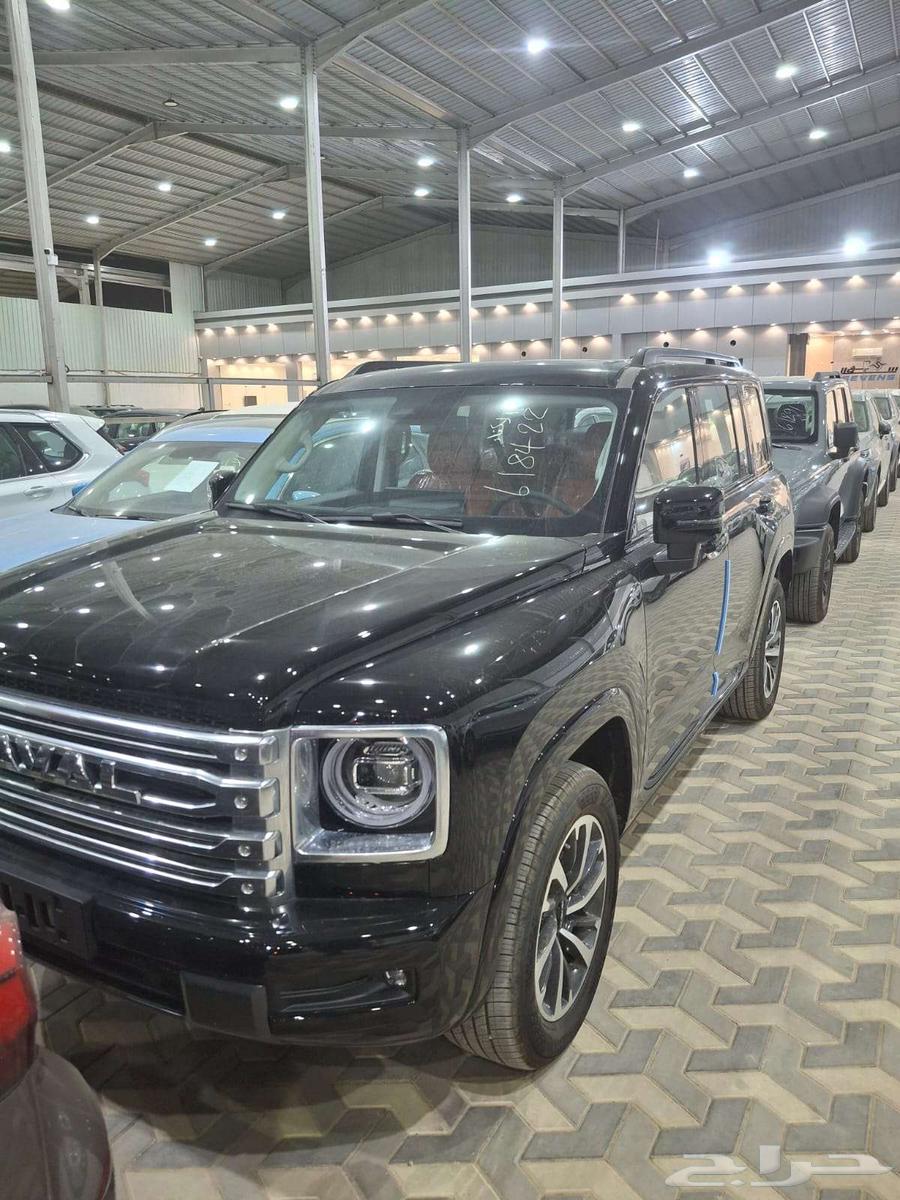 هافال h9 2026 الجديد كليا بعرض خاص63718065691650110