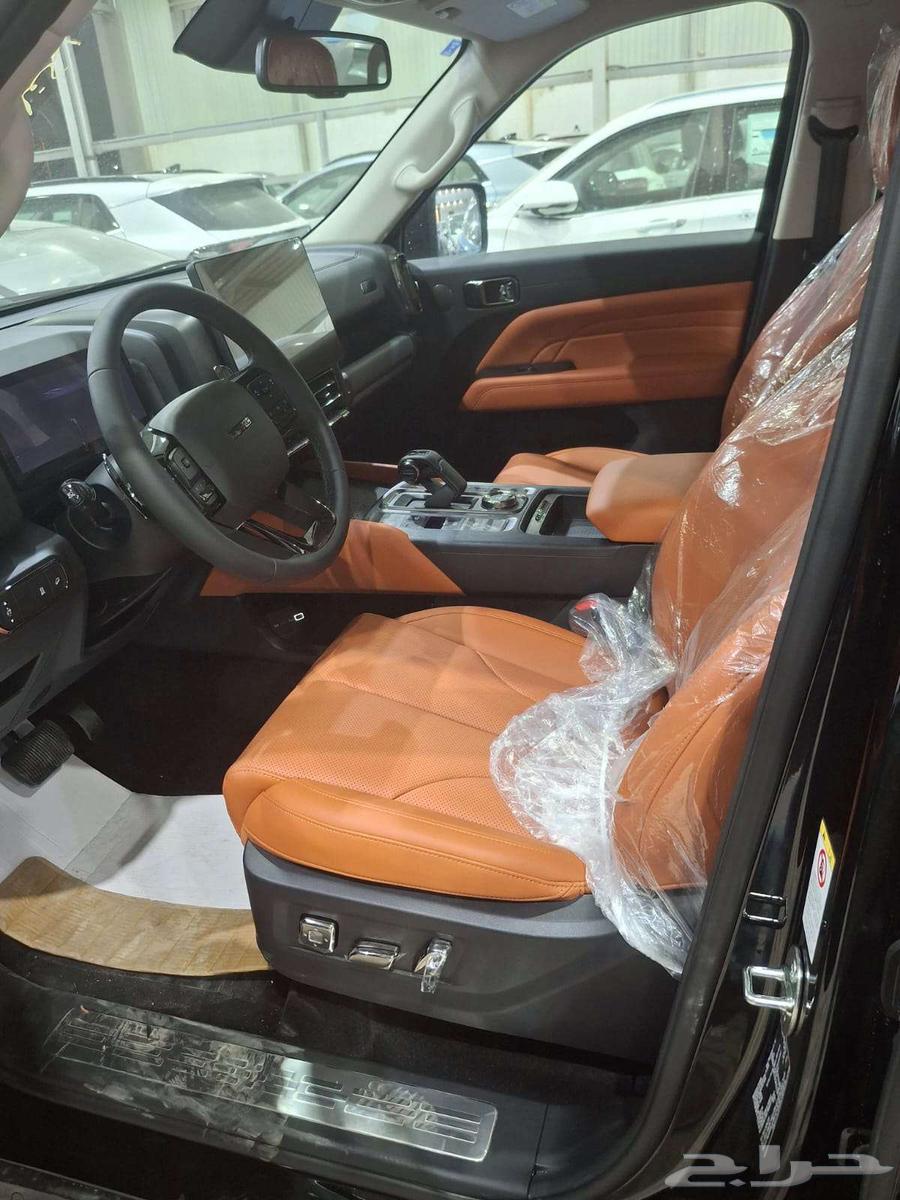 هافال h9 2026 الجديد كليا بعرض خاص63718065691650113