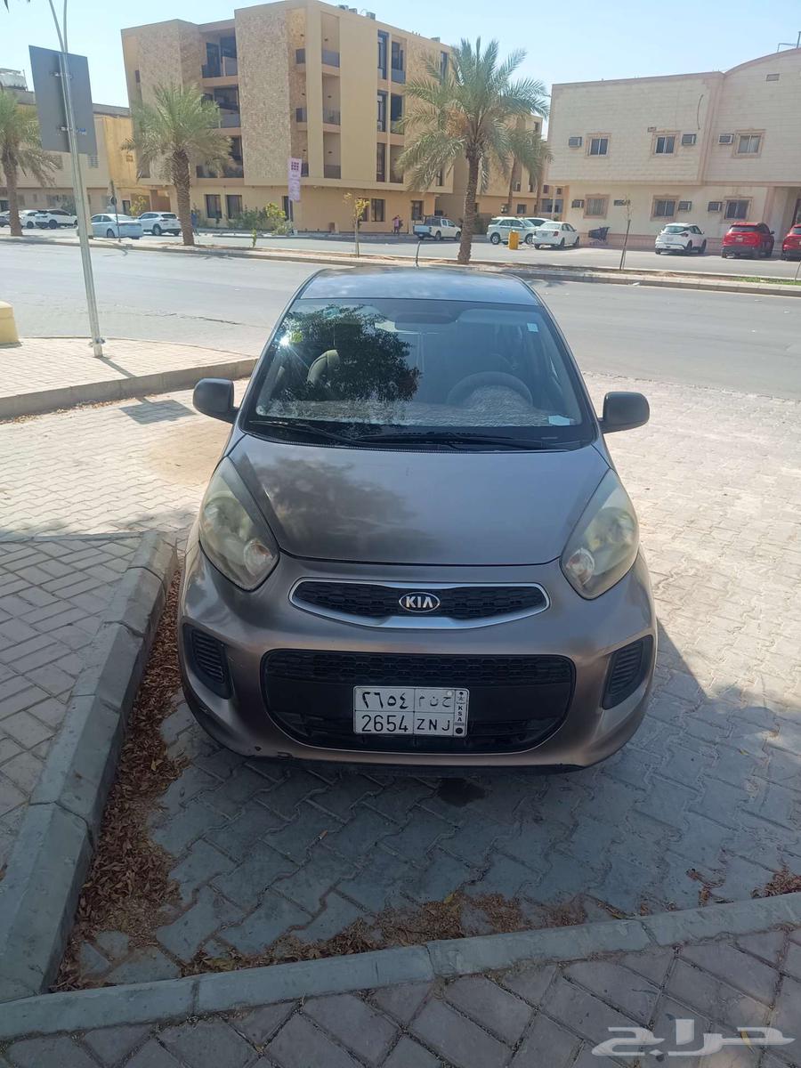 كيا بيكانتو63718159402881110