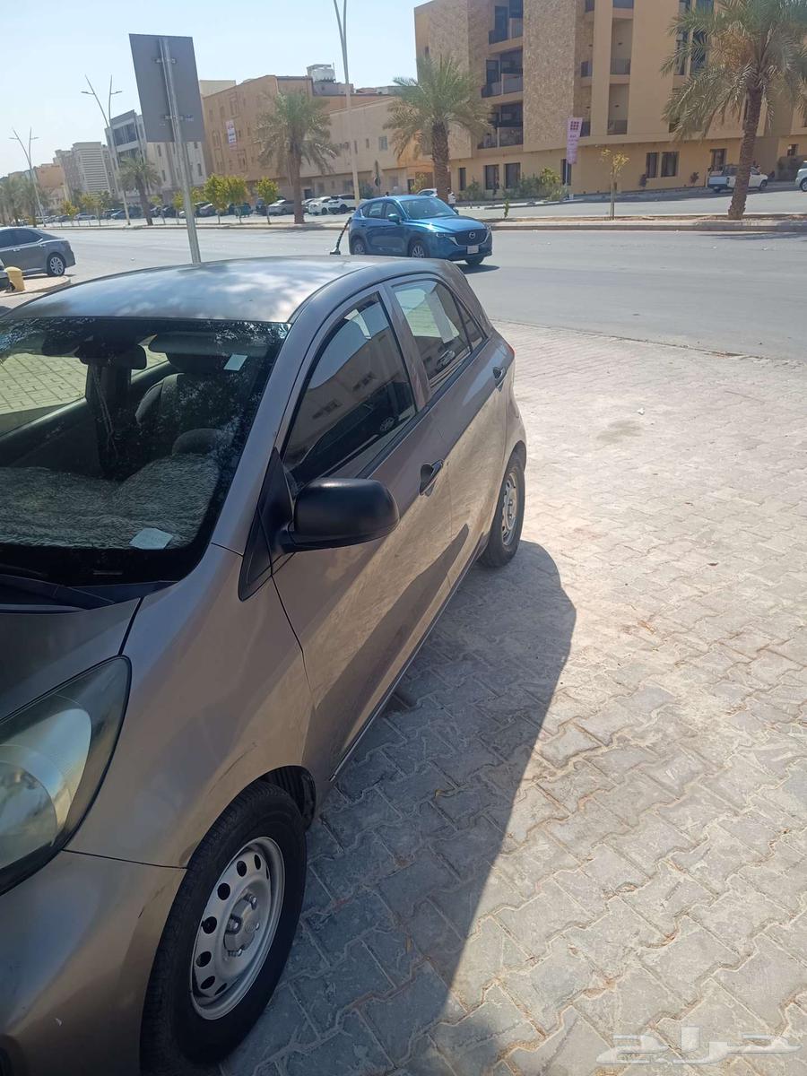 كيا بيكانتو63718159402881111