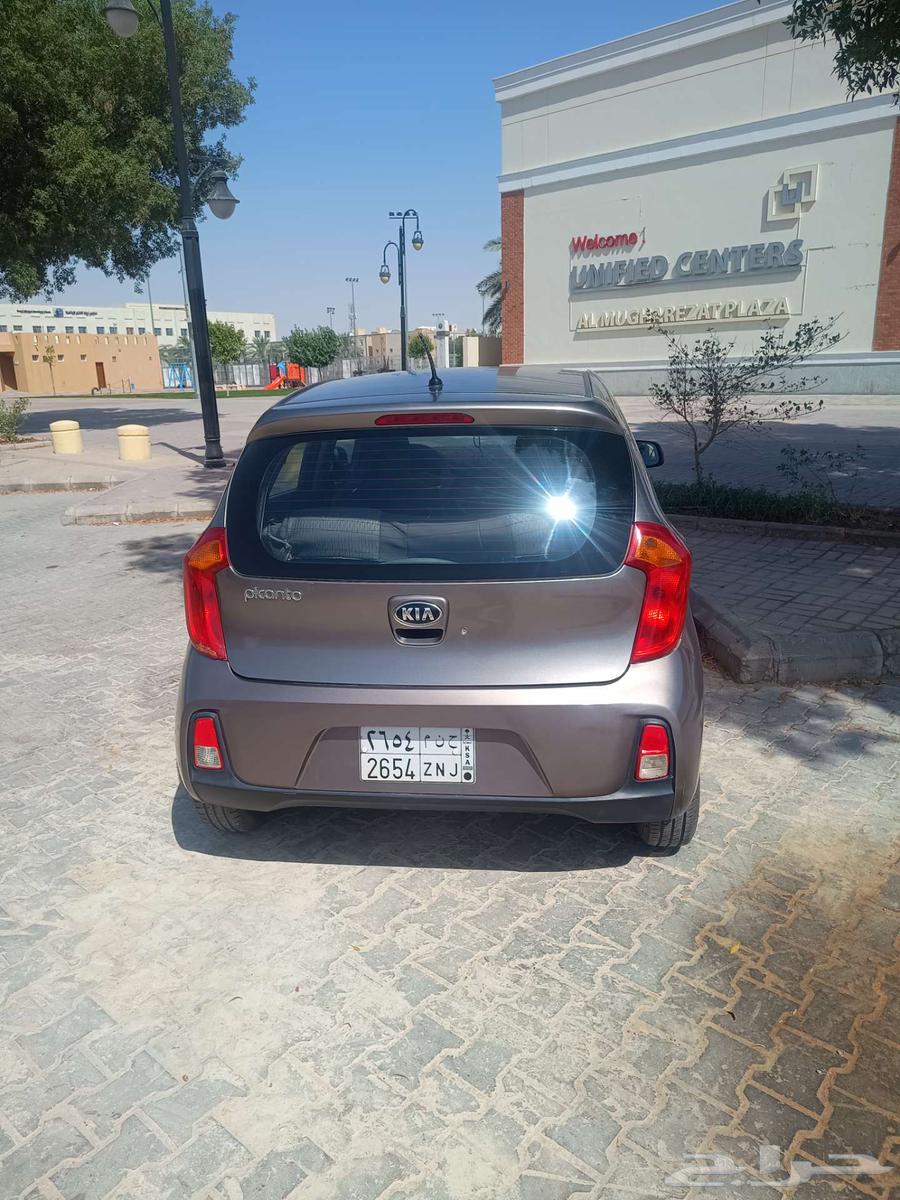 كيا بيكانتو63718159402881112