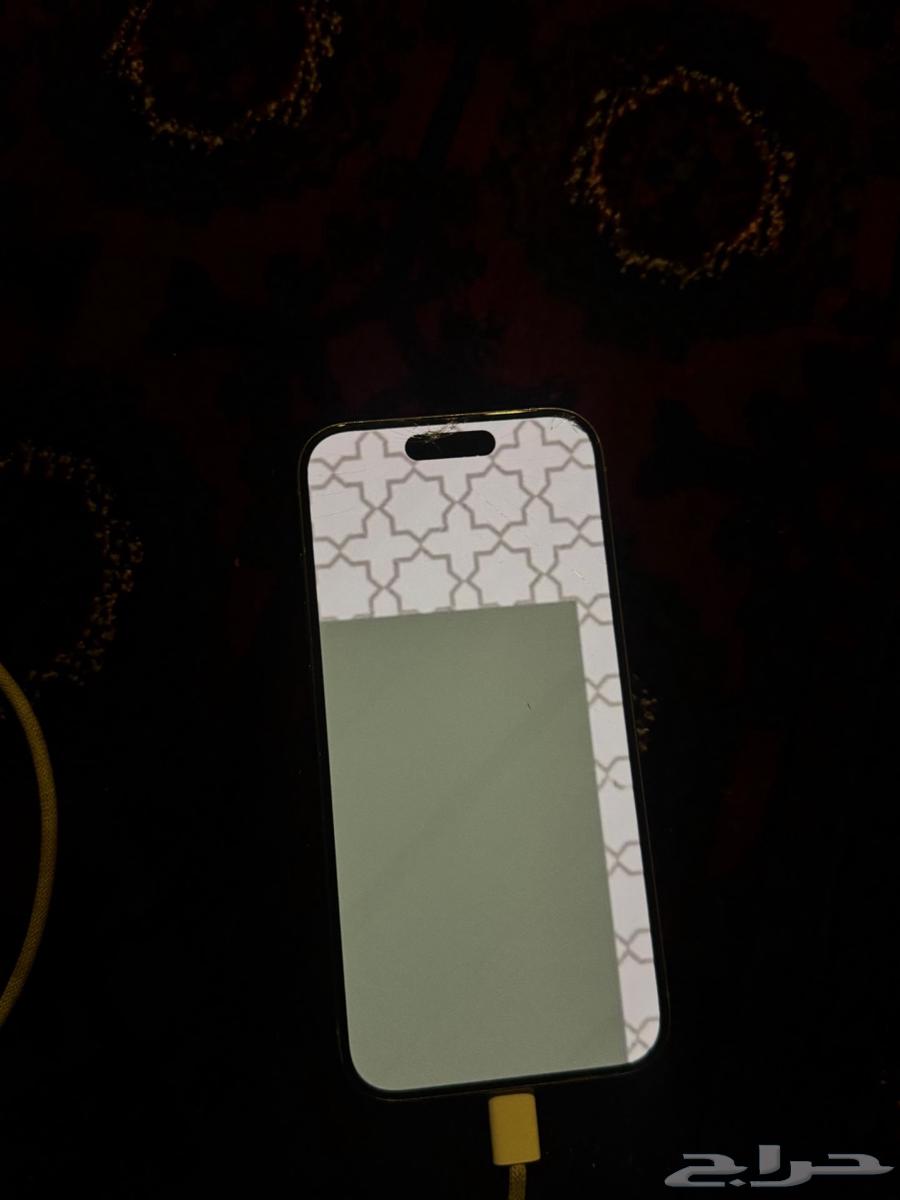 iPhone 15 Pro 256 GB for sale63669735527299112