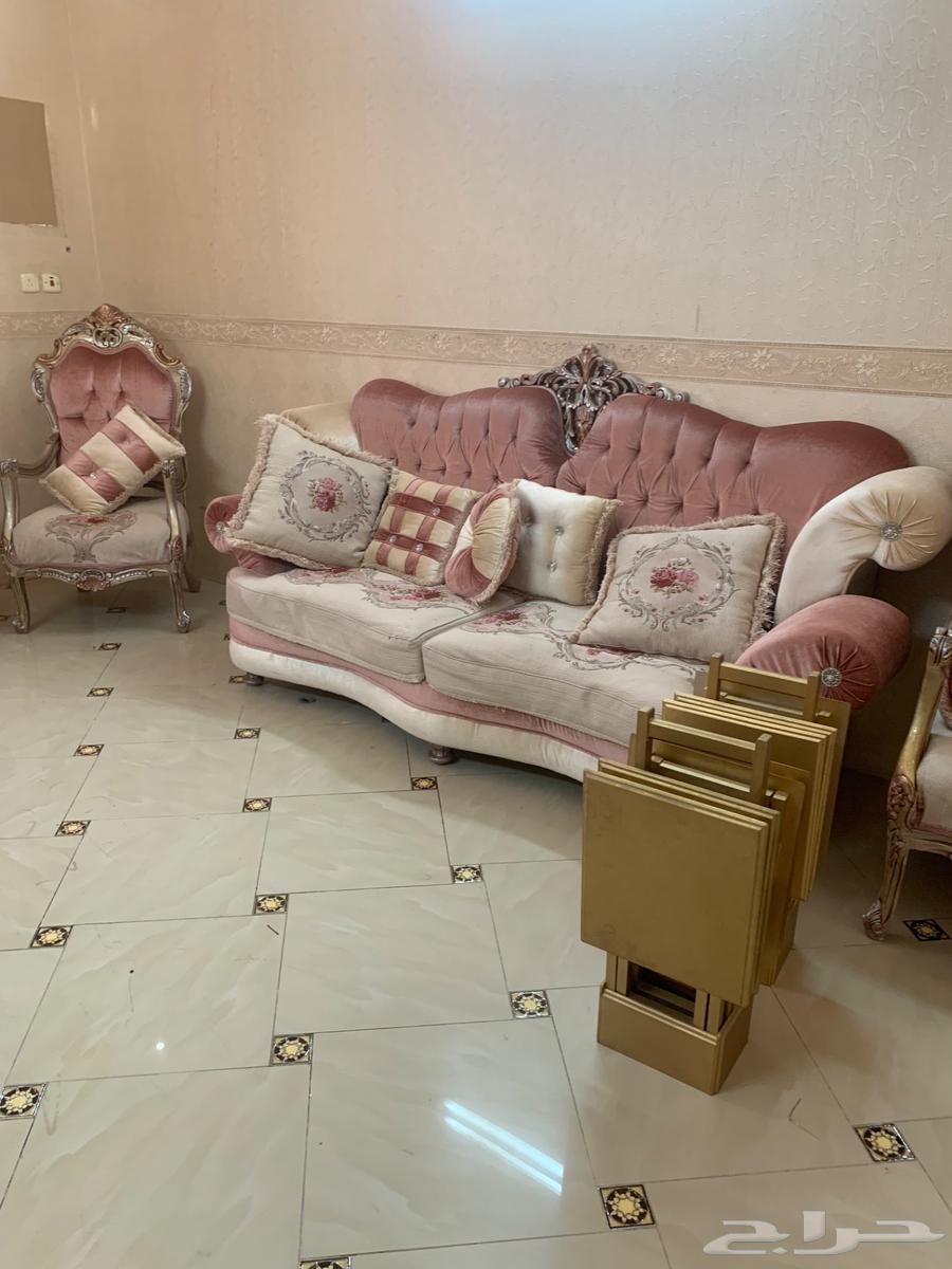 اثاث مستعمل نظيف63669917213314113