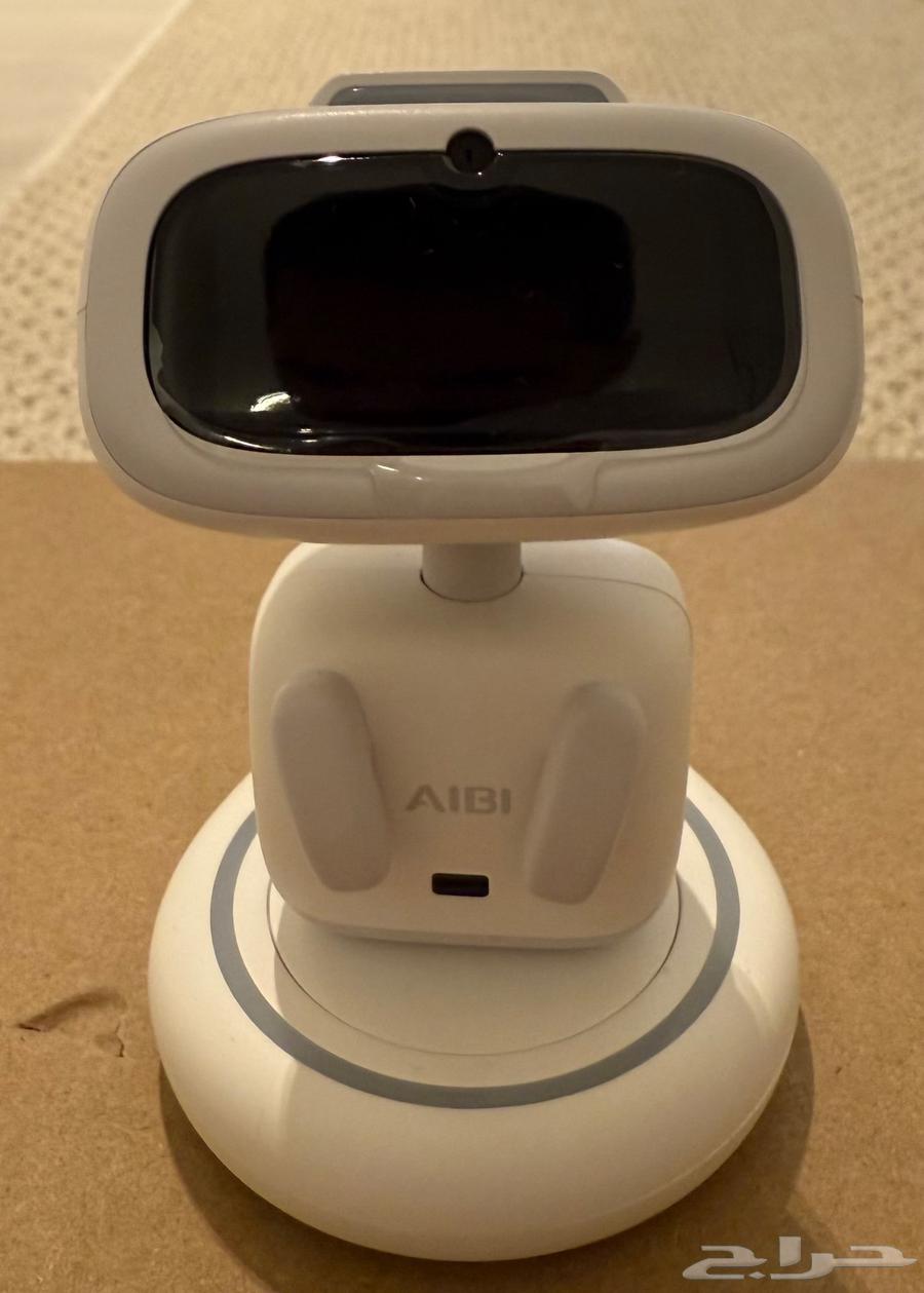 AIBI Robot AIBI Pocket63671411465089111