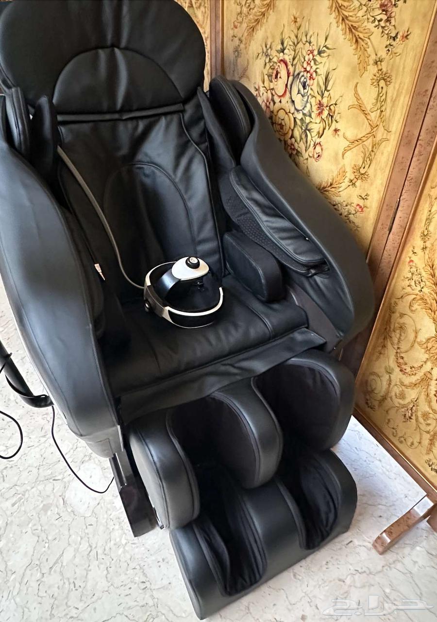 Massage Chair 3D - كرسي مساج 3دي (Entuit)63670000906881112
