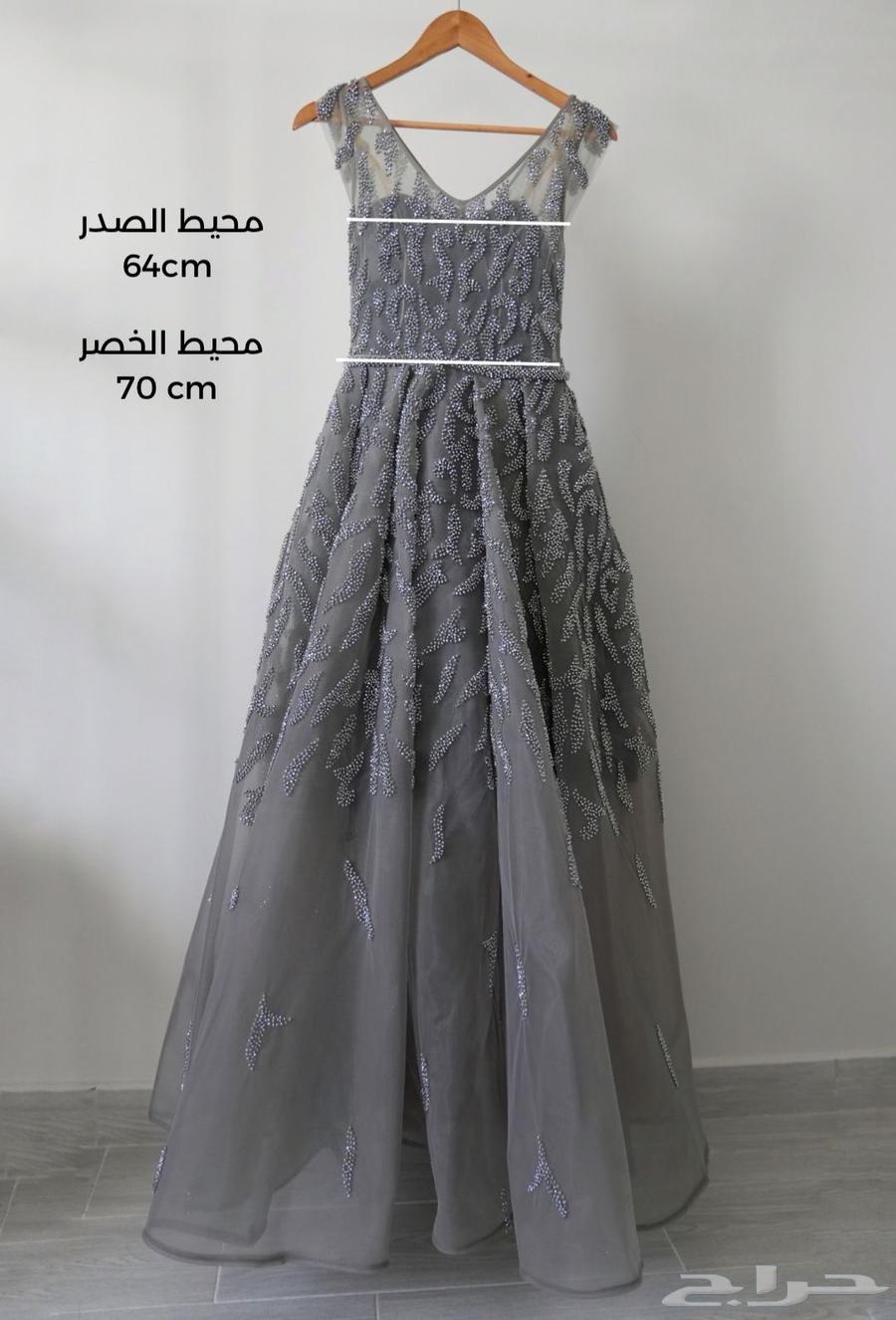 فستان زواج شك فخم63670266395267110