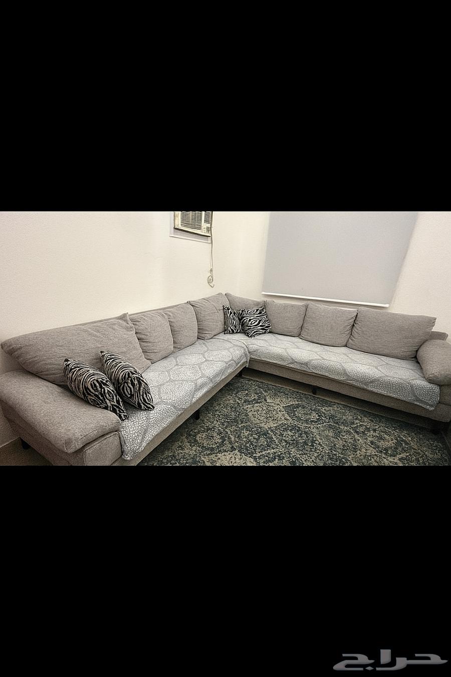 كنب حرف L63670886448387110