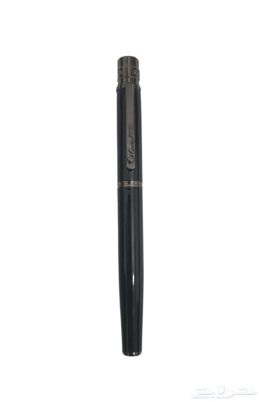 Cartier Pen, A Touch of Luxury for 99 SAR63675244536707113