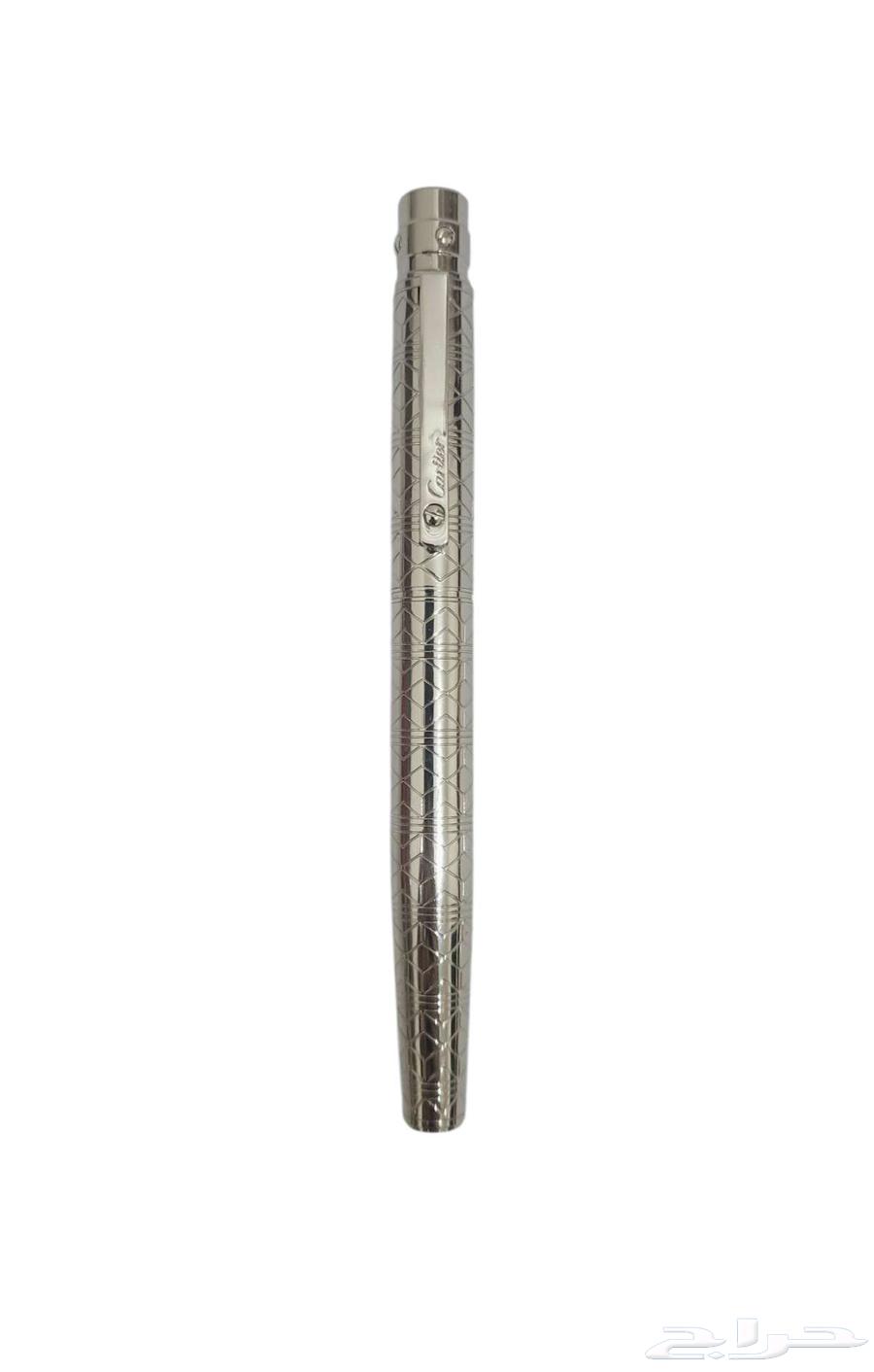 Cartier Pen, A Touch of Luxury for 99 SAR63675244536707112