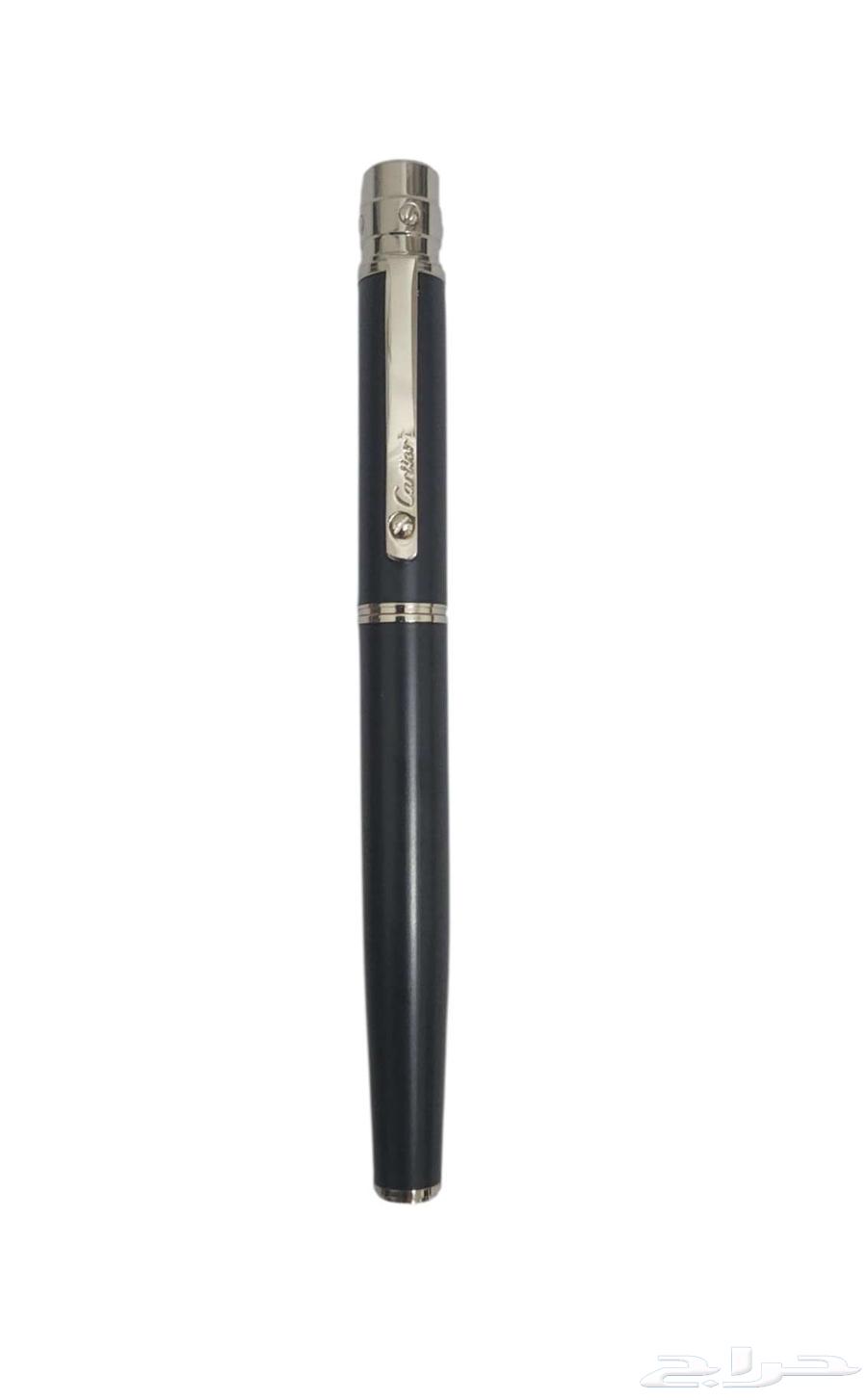 Cartier Pen, A Touch of Luxury for 99 SAR63675244536707114