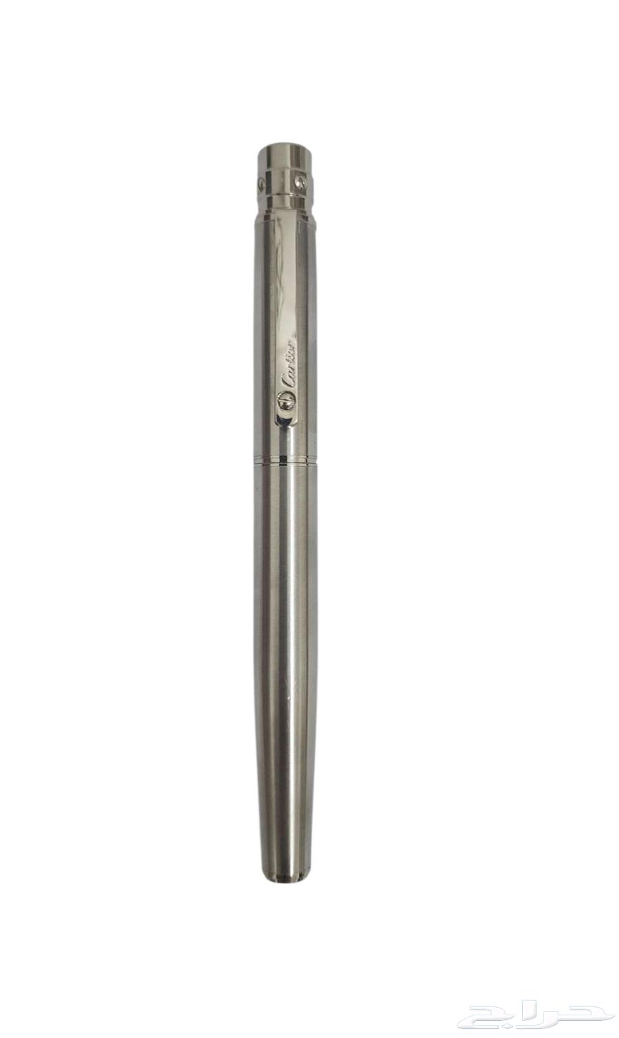 Cartier Pen, A Touch of Luxury for 99 SAR63675244536707110