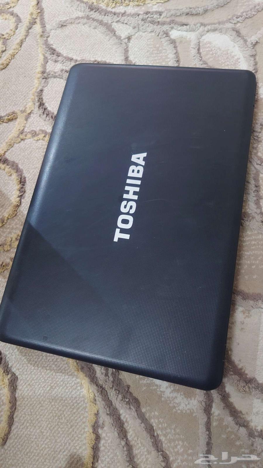لابتوب توشيبا63670623225346113