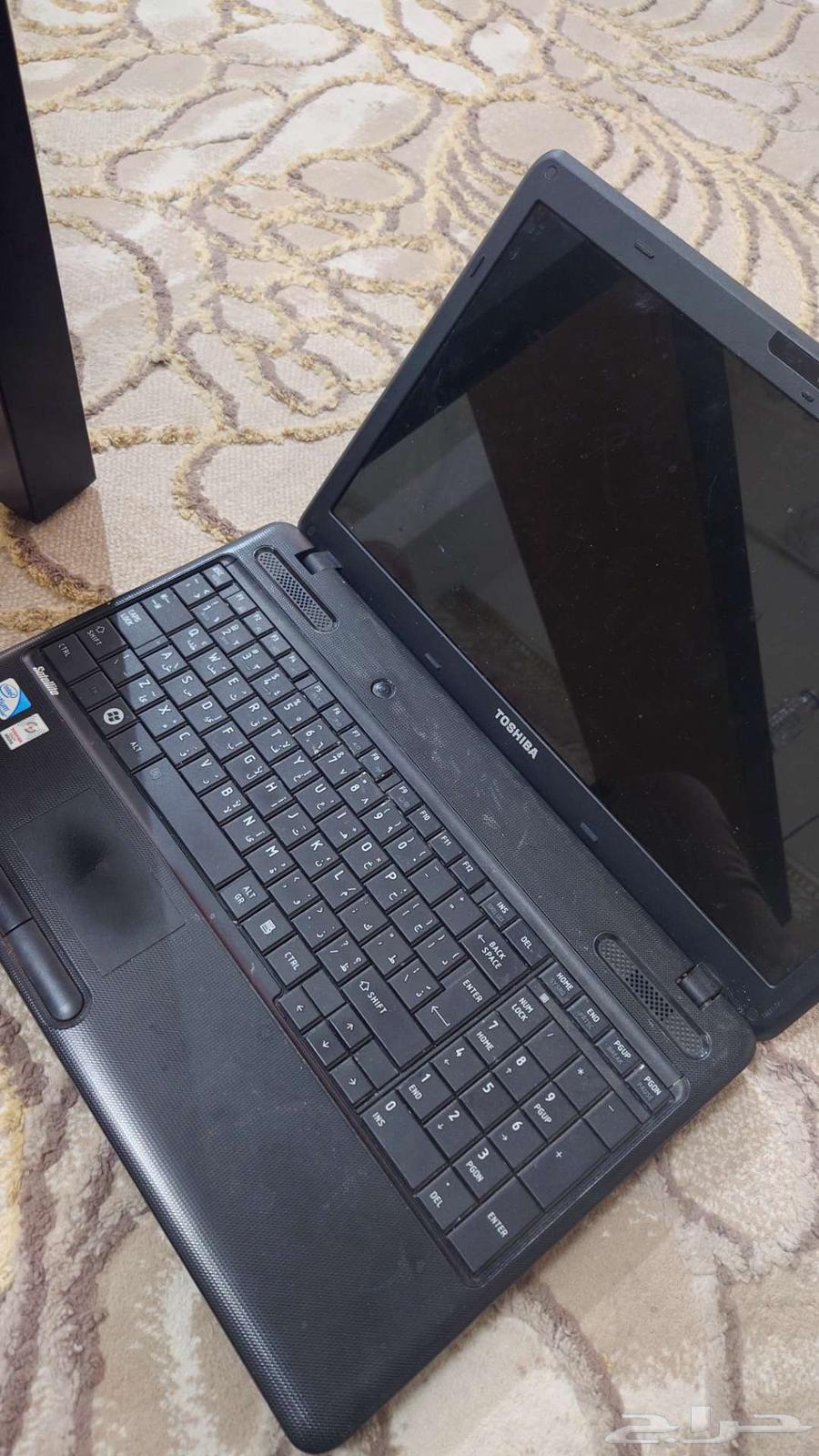 لابتوب توشيبا63670623225346111