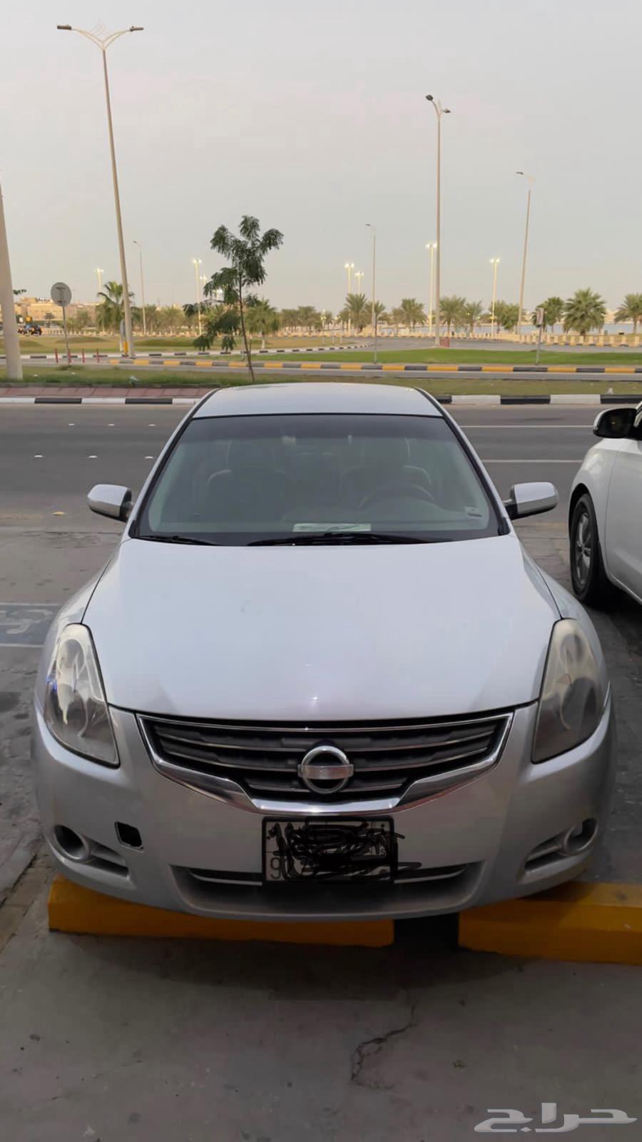 نيسان التيما للبيع63720371505155113