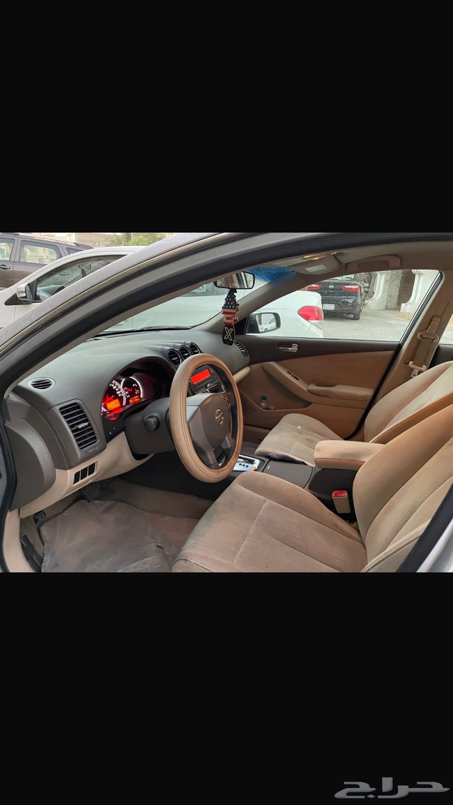 نيسان التيما للبيع63720371505155112
