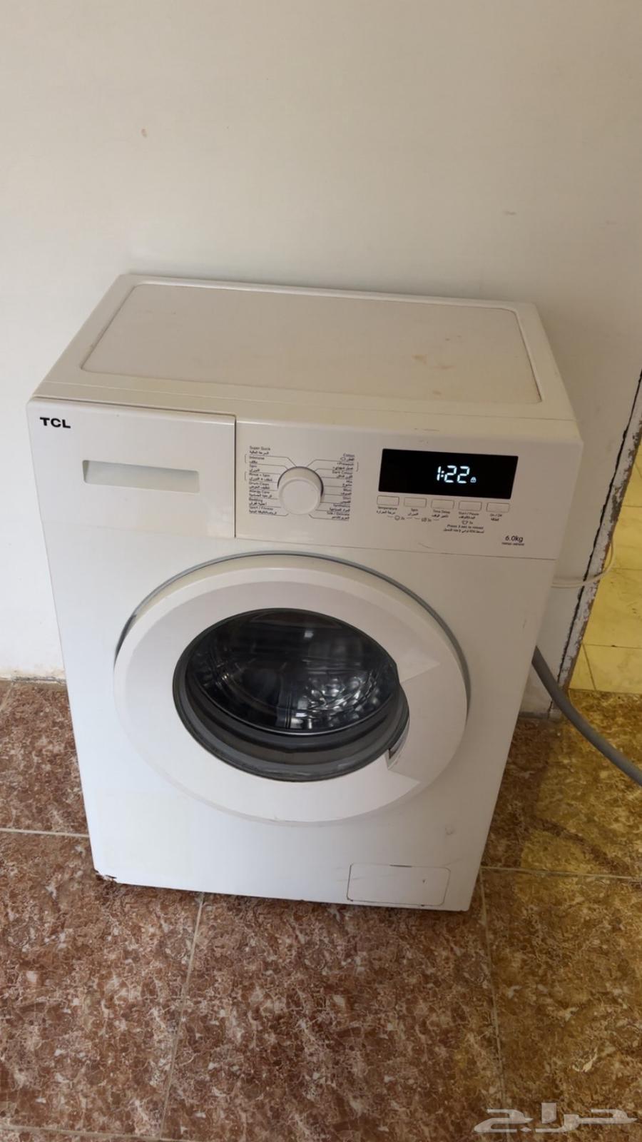 6 kg washing machine63672086963459110