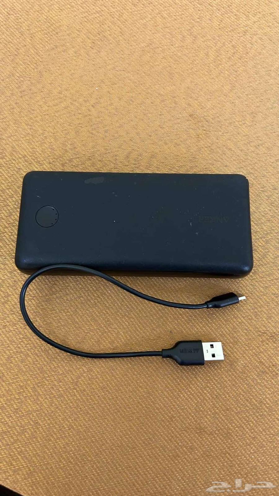 Anker portable charger63672169847425110