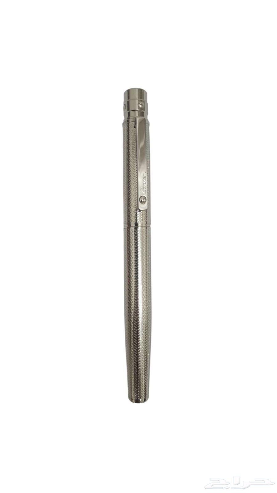 Cartier Pen, A Touch of Luxury for 99 SAR63675244536707111