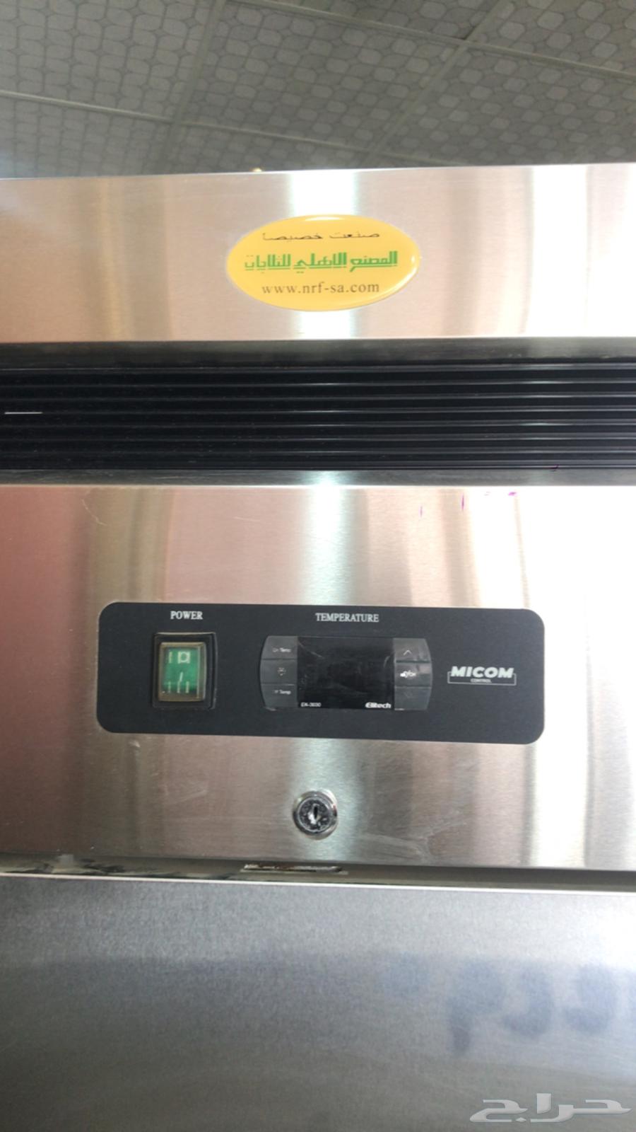 Stainless steel refrigerators, shawarma grills, appetizer fridge, and pizza restaurant equipment63673474306179114
