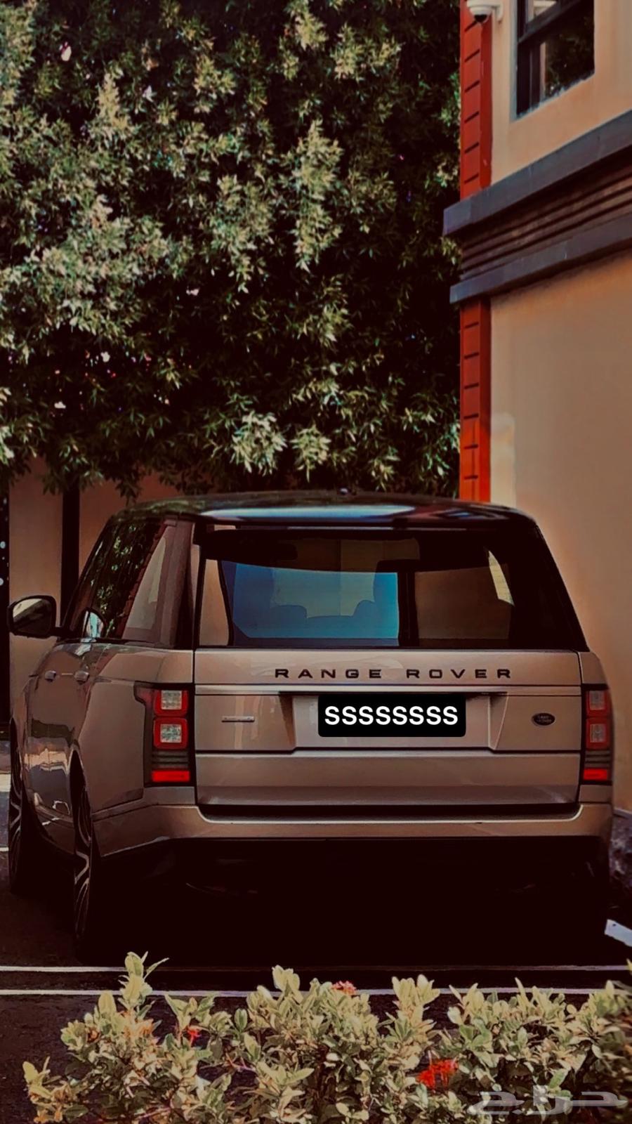 RANGE ROVER63717022569475111