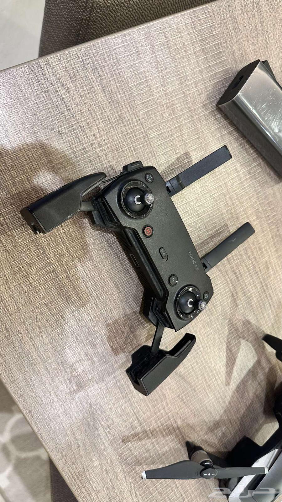 DJI DRONE MAVIC AIR63669108239490113