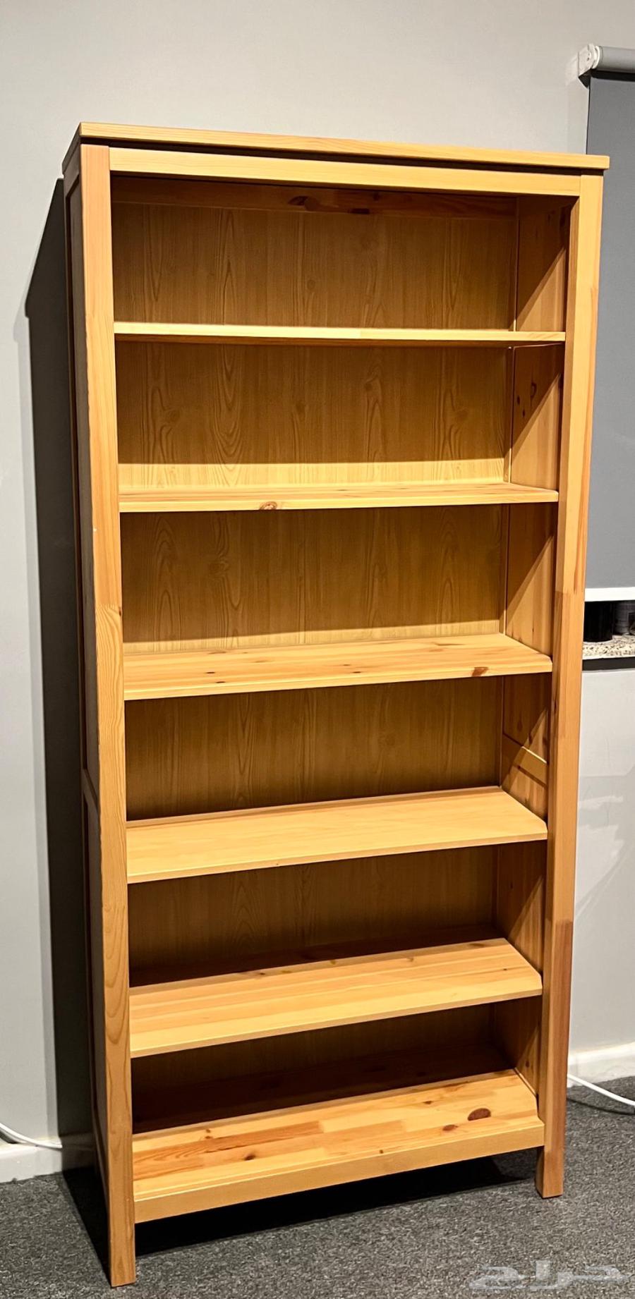 دولاب HEMNES  -مباع -63672755426177110