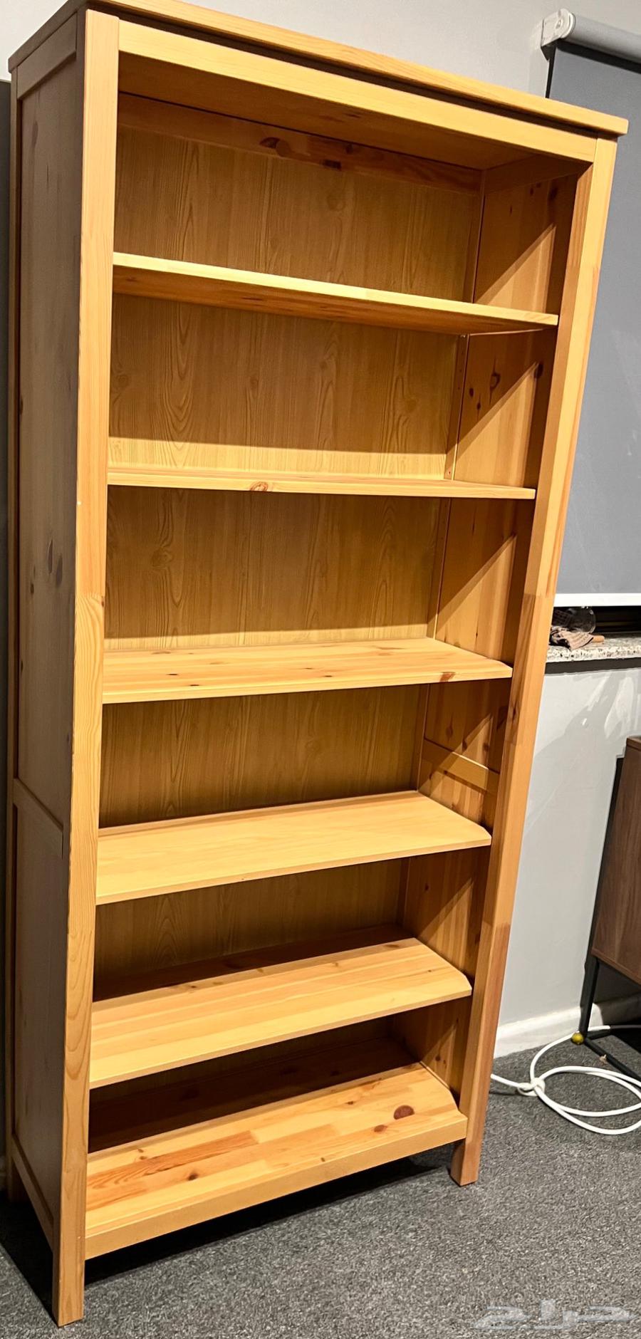 دولاب HEMNES  -مباع -63672755426177111