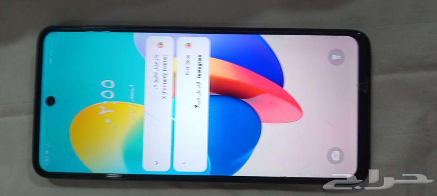 تكنوا سبارك جو 202463670438628738112