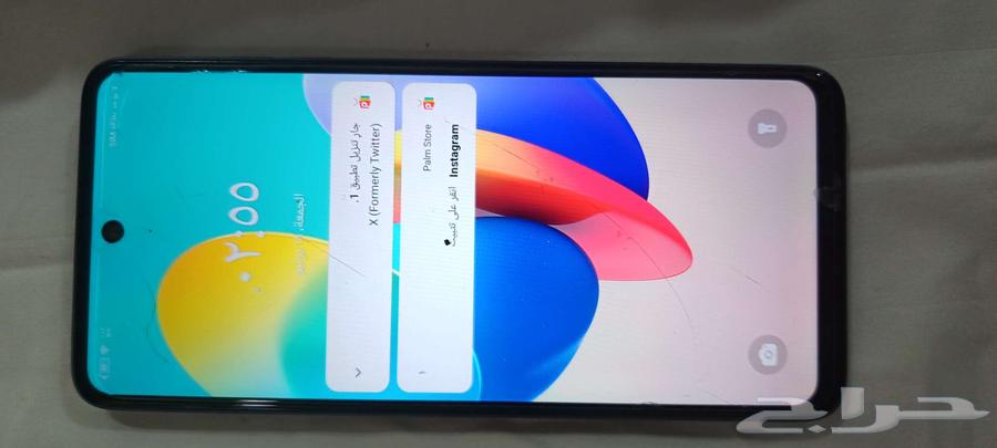 تكنوا سبارك جو 202463670438628738111