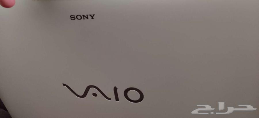 Sony Vaio Laptop63669550752515110