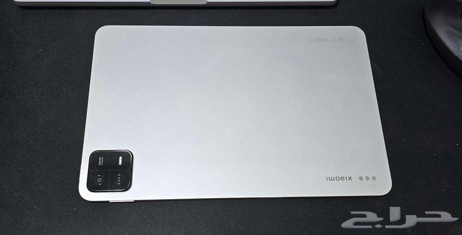 Xiaomi Pad 6 WiFi 11 inch 256 GB White Silver63672169677442112