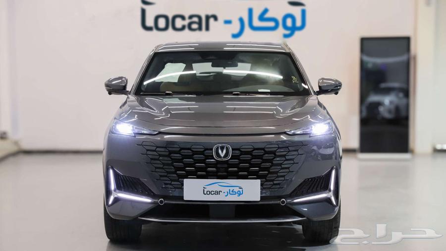 شانجان يوني كي موديل 2026 كاش .. أقساط63724087818371110