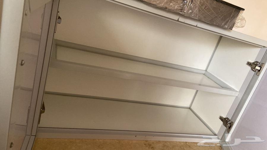 مطبخ نضيف استخدام طفيف63675077335555112