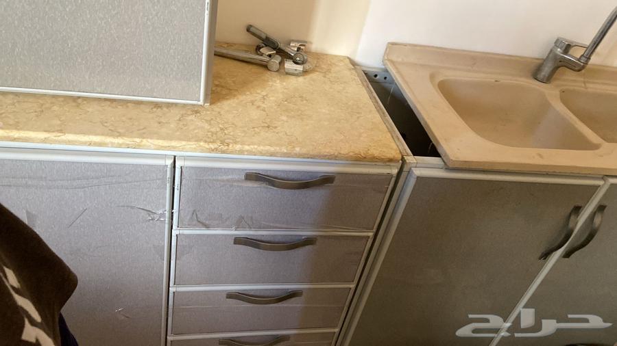 مطبخ نضيف استخدام طفيف63675077335555114