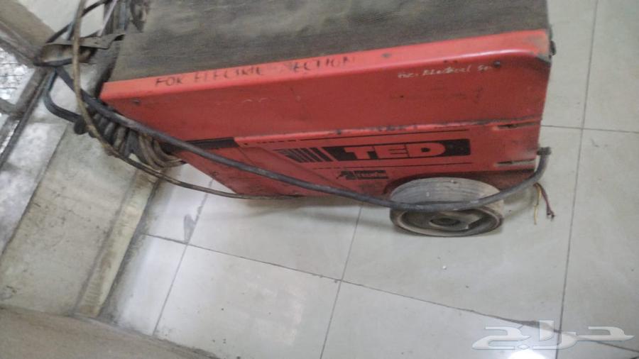 TELWIN TED40063384559737219116