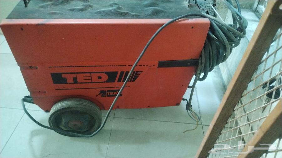 TELWIN TED40063384559737219111