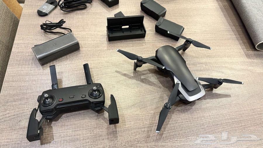 DJI DRONE MAVIC AIR63669108239490111