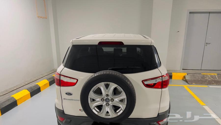 Ford echospot63675601561601110