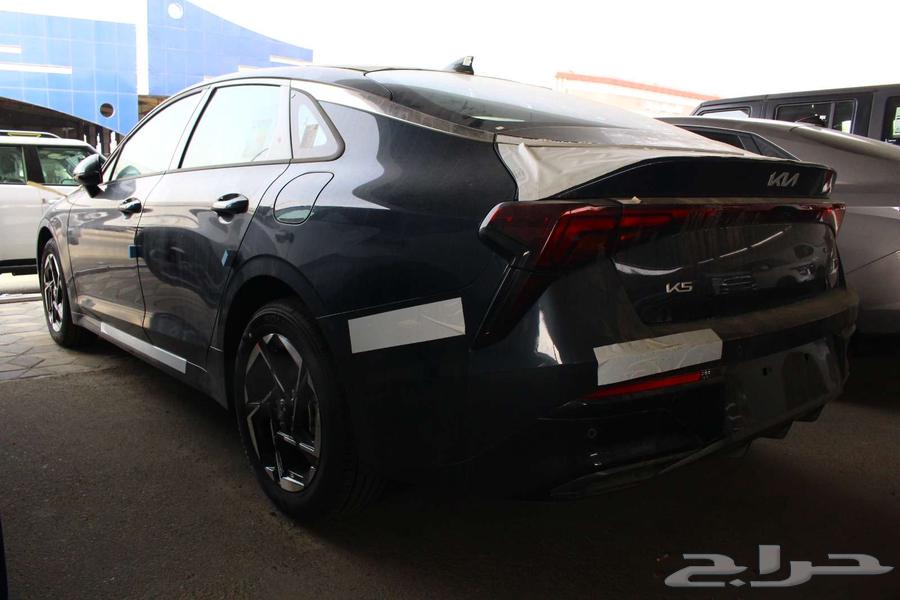 عروض حصريه وخصومات كيا K5 ستاندر مطور 2025 وارد الاهليه63720018091779112