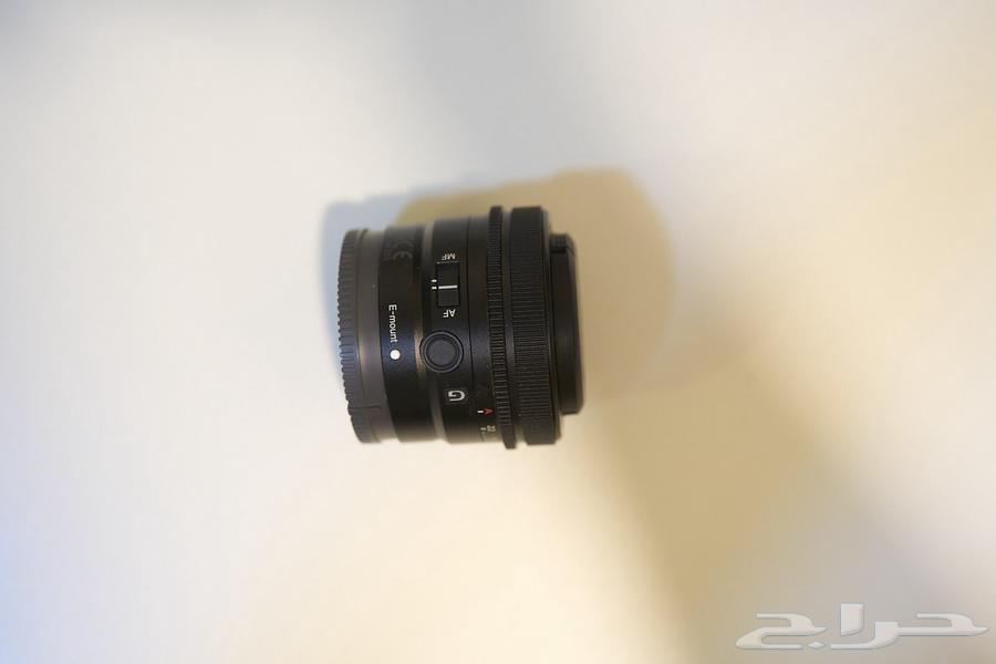 Sony FE 24mm f 2.8 G63670094452097114