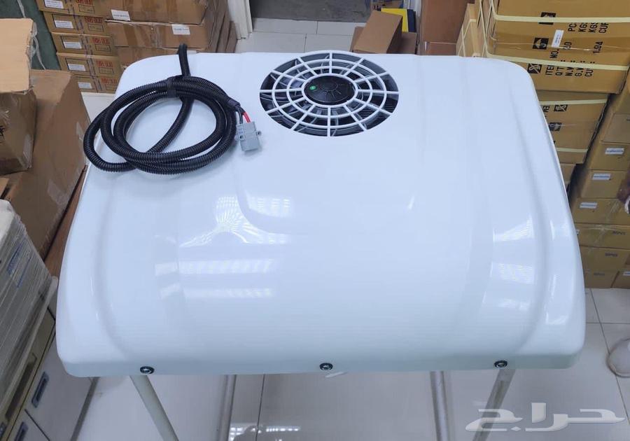 12 Volt and 24 Volt Electrical Cassette and Split Air Conditioners63725228958082110