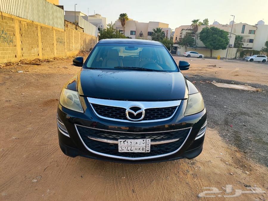 Mazda CX9 for sale63719559542913113