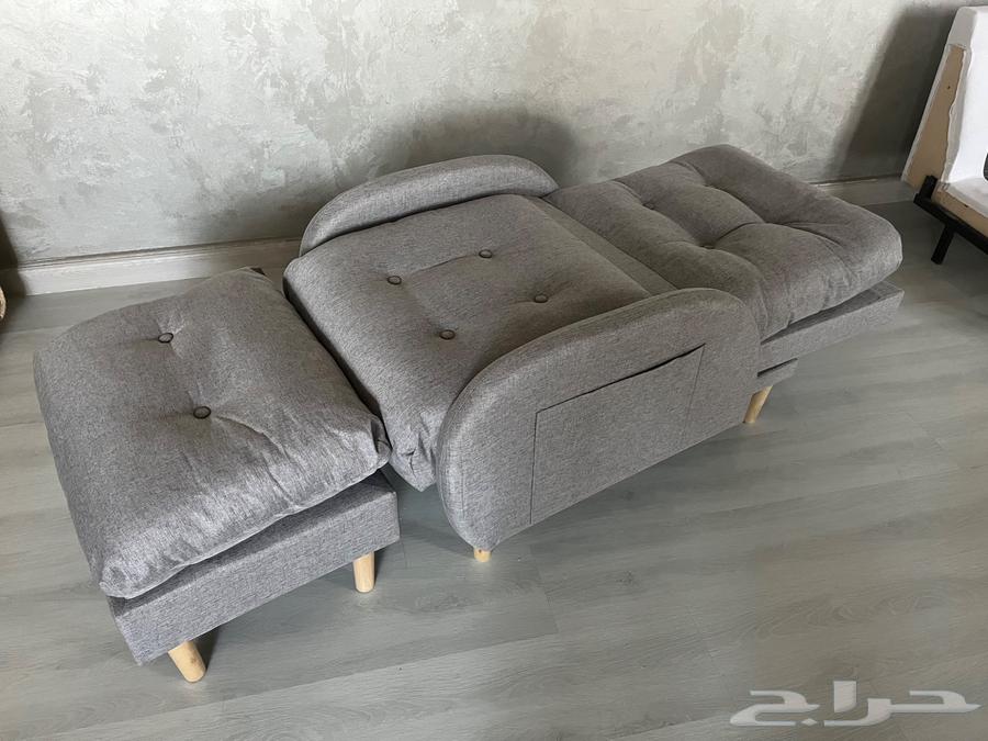 Padded Lazy Chair63670801907459111