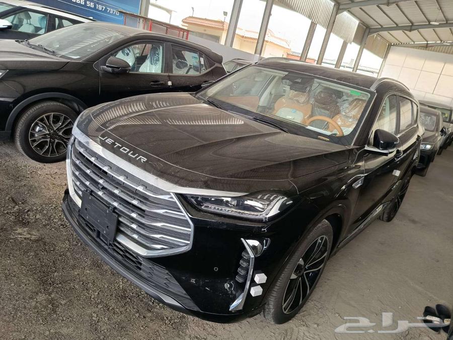 جيتور X70 بلس بمحرك 1.6 موديل 2025 عرض خاص قسط 167563720018130562111