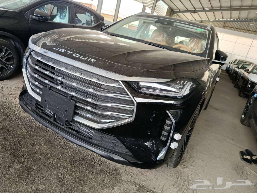 جيتور X70 بلس بمحرك 1.6 موديل 2025 عرض خاص قسط 167563720018130562112