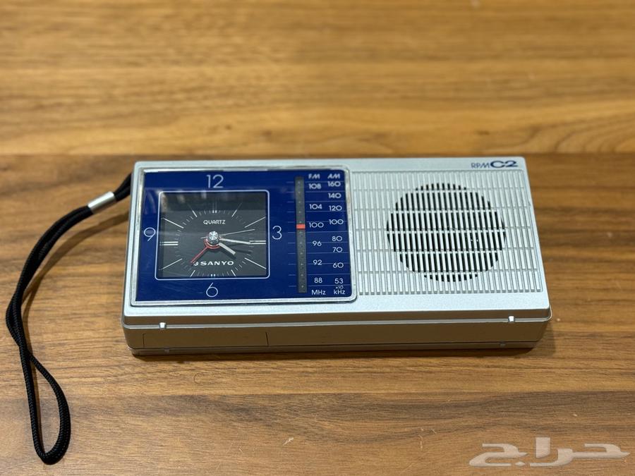 راديو سانيو Radio sanyo63671056929282112