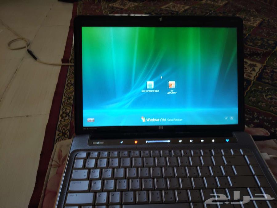 للبيع لابتوب hp63671134536451111