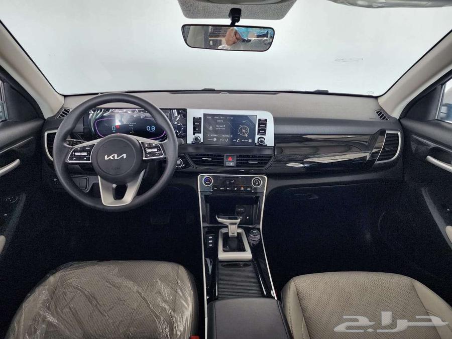 Kia Seltos GL (Special Price) 2024 Model63720834492419114