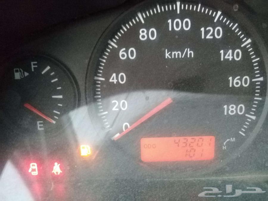 للبيع باص اورفان ثلاجه او بضاعه م 2008 بمعرض البيان المطور63731508732546112
