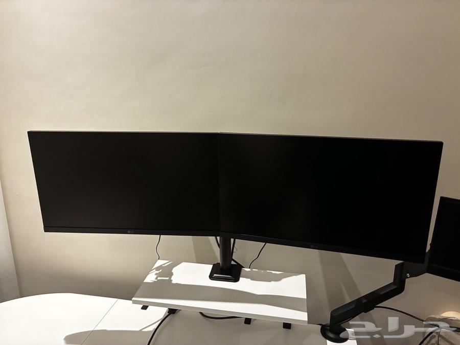 LG 100 GHz 22-inch computer monitor63671748526465112